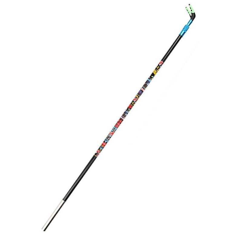 Zhanjiang Joran Pancing Carbon Fiber Fishing Rod - ZHN02