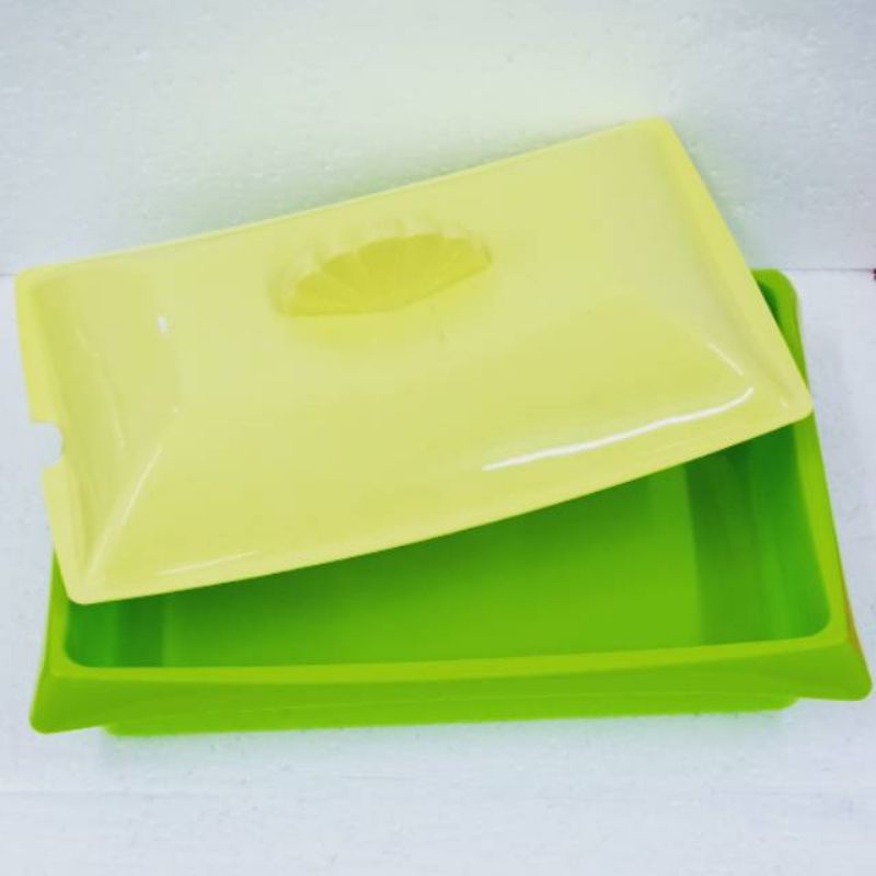 Basi Tutup Segi BTS 2016 Golden Sunkist