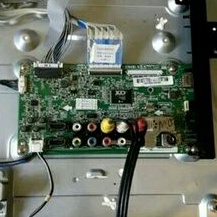 MAINBOARD TV LG 32LB550A - motherboard - Mobo - MB 32lb550