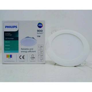 Lampu Downlight LED Philips 11W 11Watt 11 Watt DN020B LED9 - 11 Watt ...