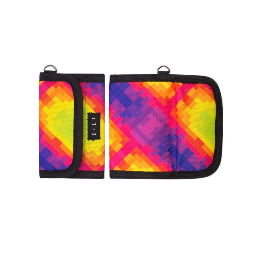 Dompet Kartu Simple Wallet Pria Wanita - DSWG32