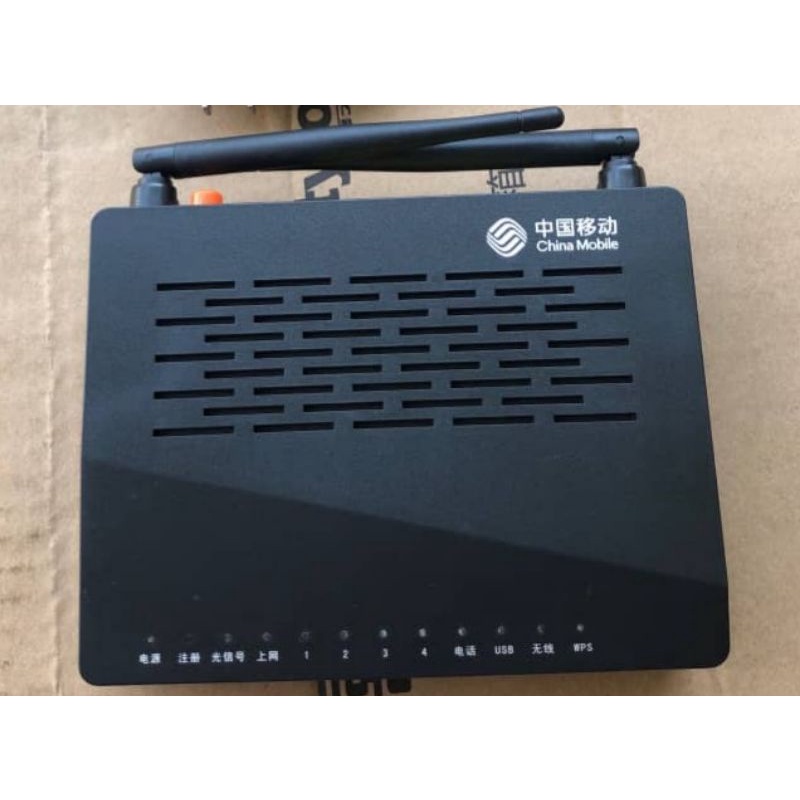 GM219-S XPON EPON GPON ONU