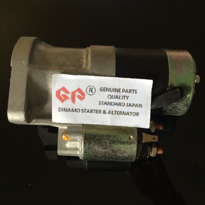 Dinamo Starter GP Nissan Serena 2.0 SR20DE / Pathfinder