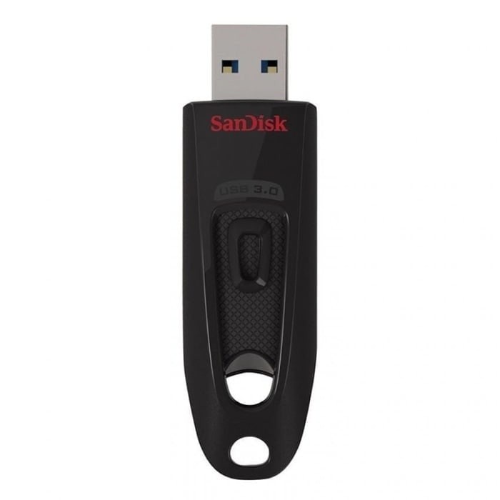 Flash Disk Sandisk CZ48 64GB USB 3.0