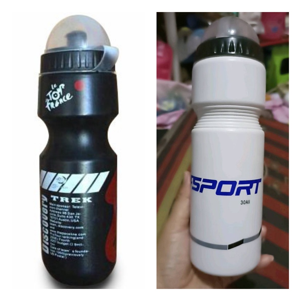 Botol Minum Olahraga Sepeda Trek Tour de France 750ml