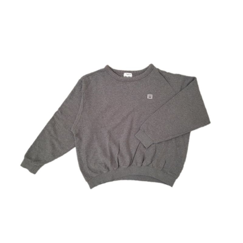 Crewneck ACNE  STUDIOS Original Second
