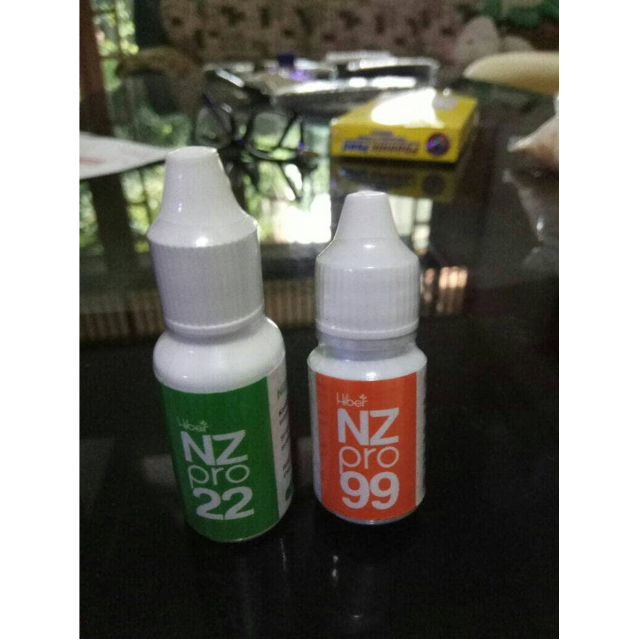 

Kkeanashop Paket Nzpro