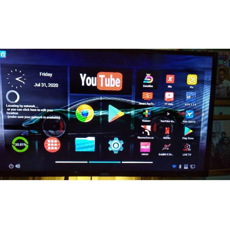 Stb Android B860 Ram 2 Gb Unlock Dan Root Full Aplikasi Kode 4 Shopee Indonesia