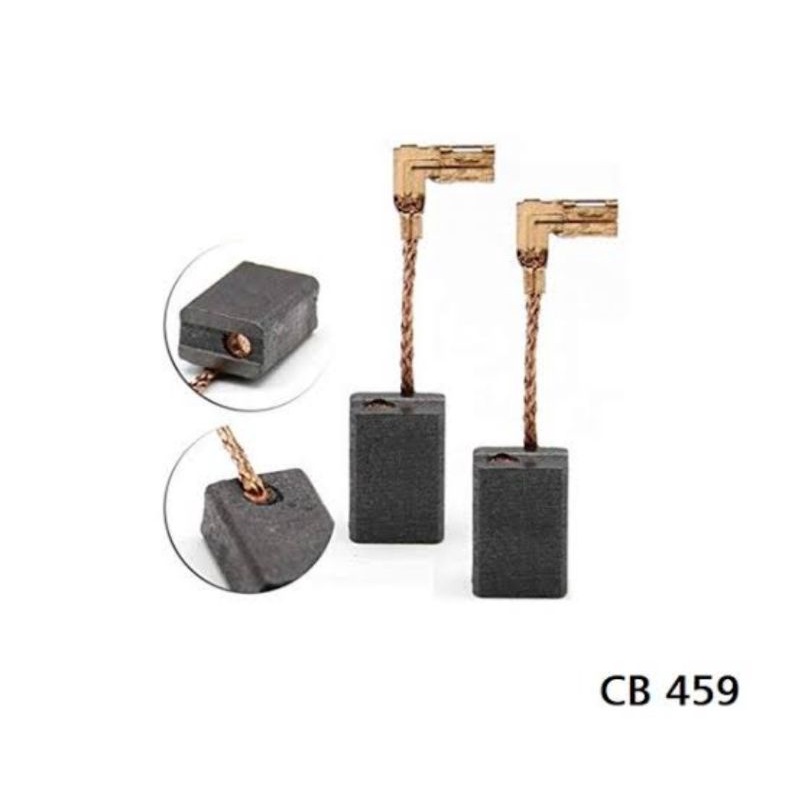 carbon brush mesin gerinda