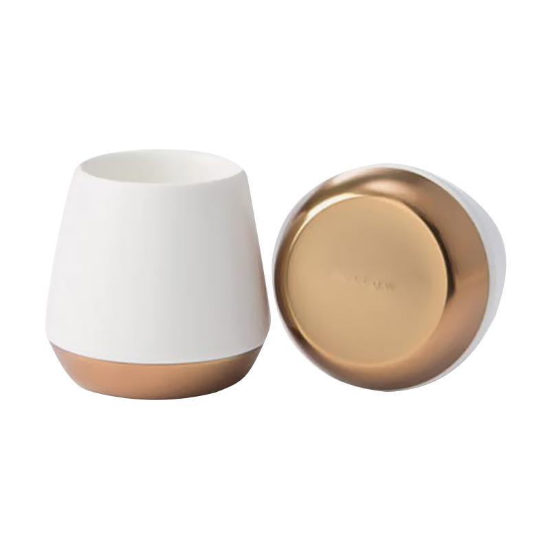 Fellow Junior Demitasse - White [2 oz] --1