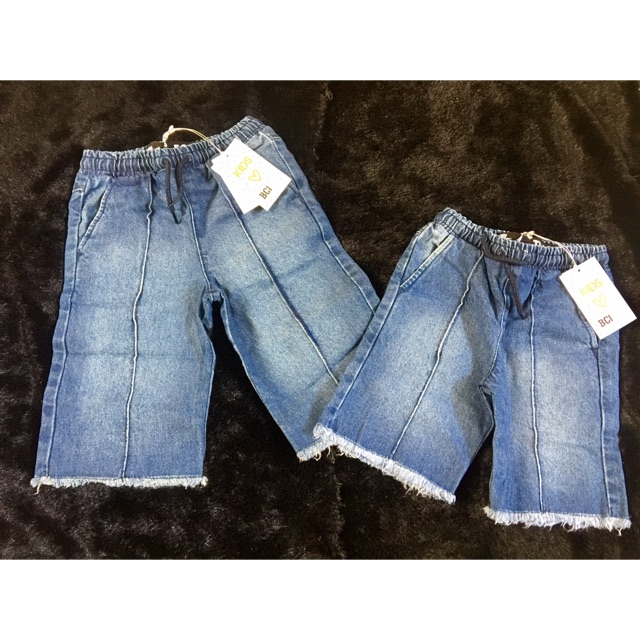COTTON ON KIDS JEANS