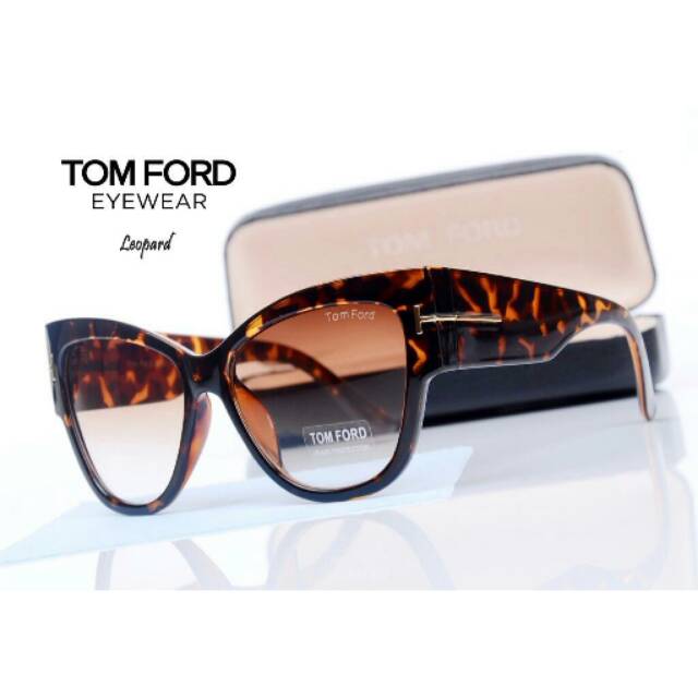Kacamata Tom Ford 8621