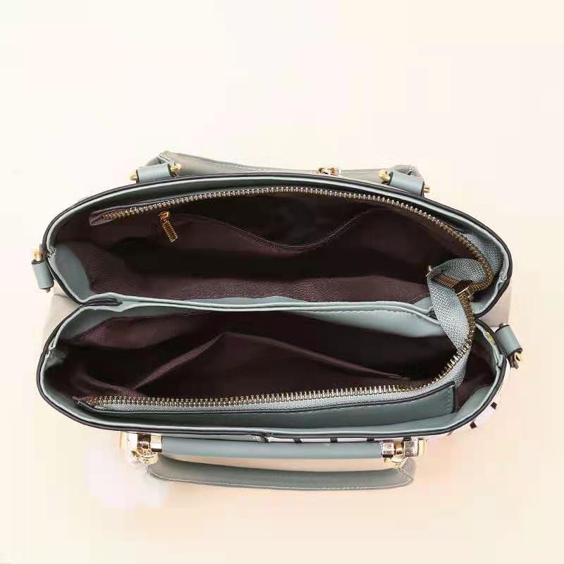 TASHAPPY BQ3113 tas HANDBAG Elegant Kekinian free talpan wanita import model korea supplier import