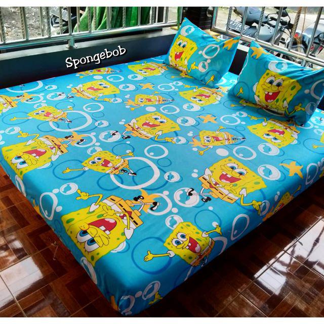 Sprei Homemade Size 120 Murah