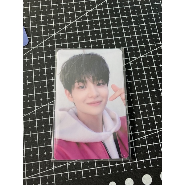 ld ktown jihoon booked