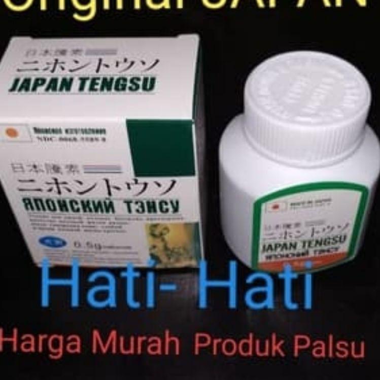 Segera Order japan tengsu asli japan tengsu original Terpercaya