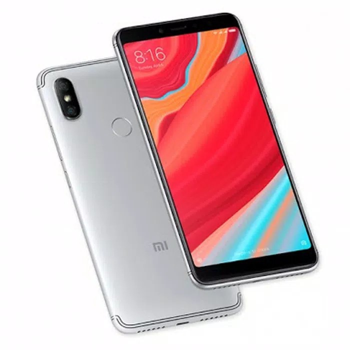 ORIGINAL (ASLI) Xiaomi Redmi S2 4/64 GB - RAM 4GB MEMORY 64GB