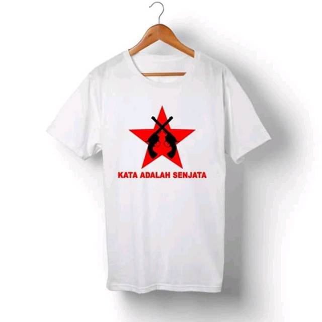 Kata adalah Senjata