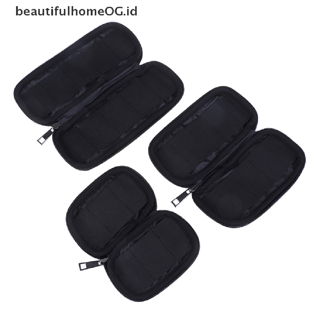 Tas Penyimpanan Flash Disk USB Portabel