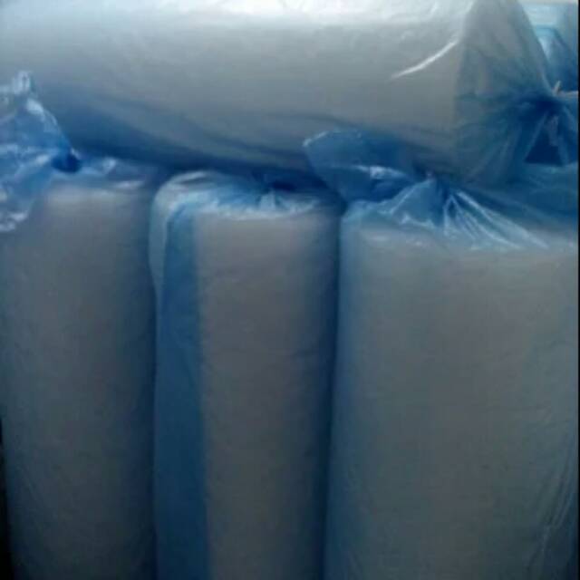 

Bubble wrap plastik gelembung babelwrap bubblewrap besar 125cm x 50m