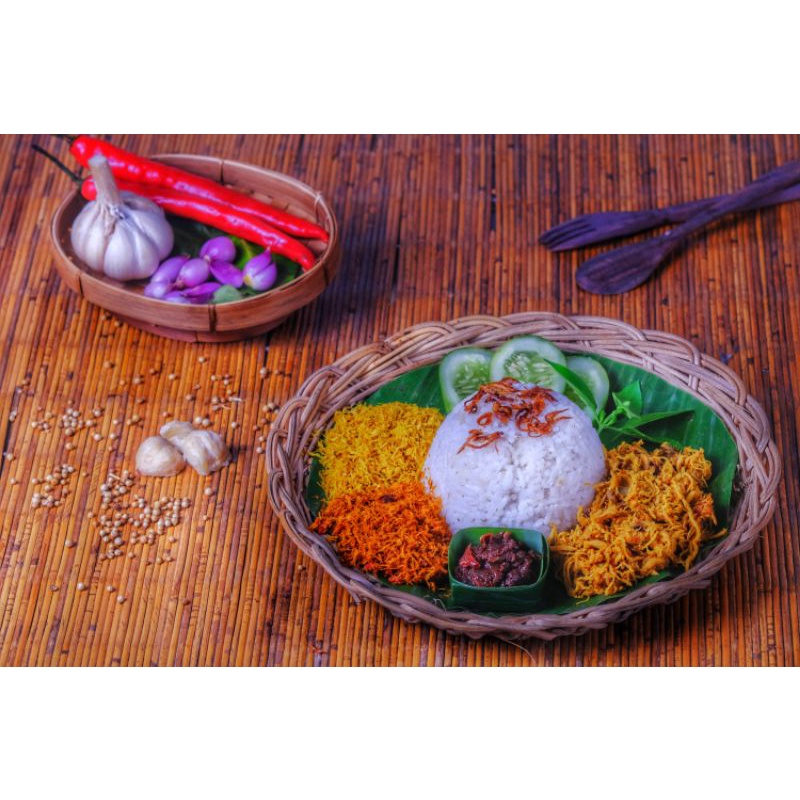 

Lahhap-Krawu Ayam