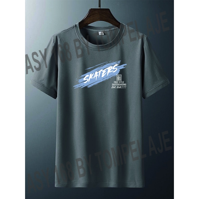 ASY KAOS PRIA II KAOS DISTRO SABLON DIGITAL BERKUALITAS BISA UNISEX 118