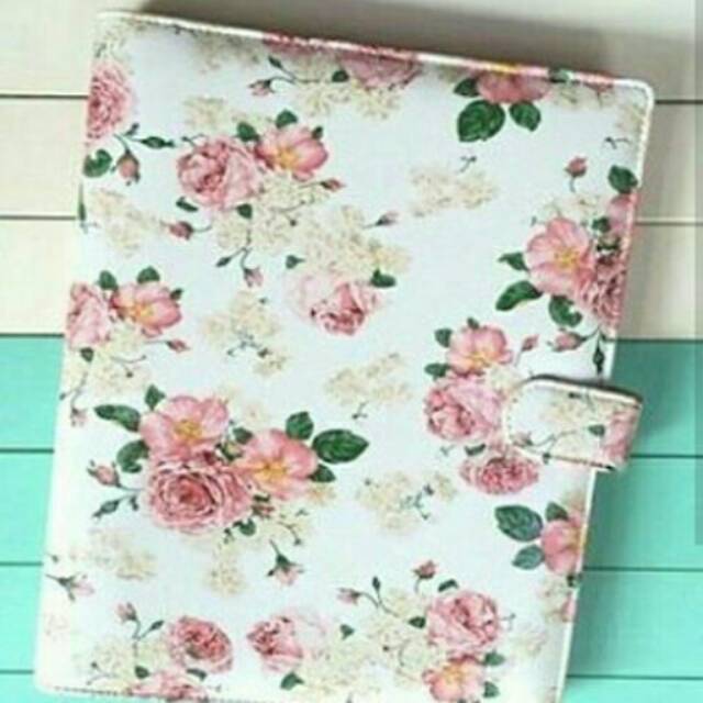 BINDER VINTAGE 26RING