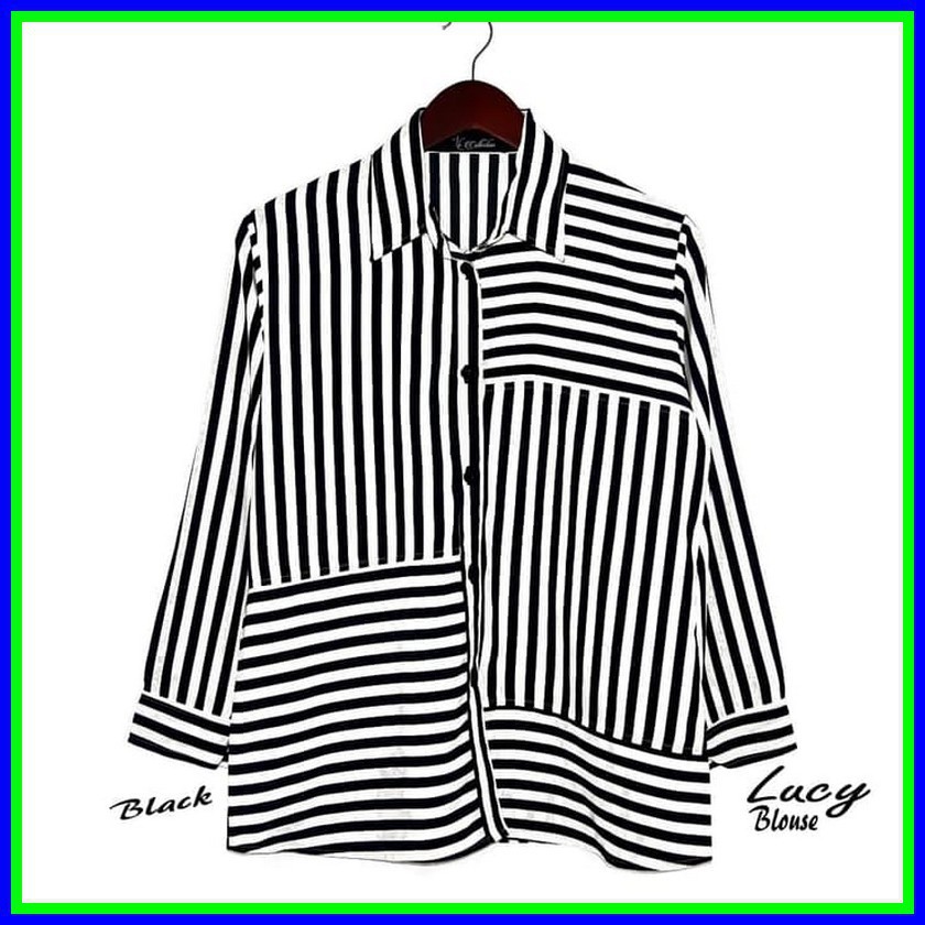 Pakaian Wanita//Blouse// BAJU WANITA MODEL TERBARU / BAJU BLOUSE MUSLIM WANITA / BAJU ATASAN WANITA