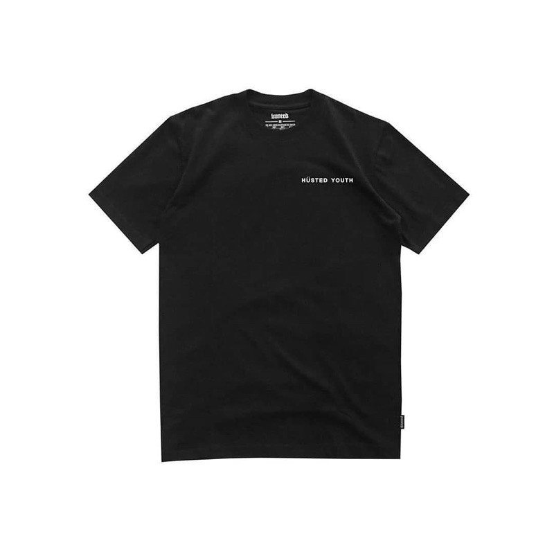 HUSTED YOUTH - HORDE TEES