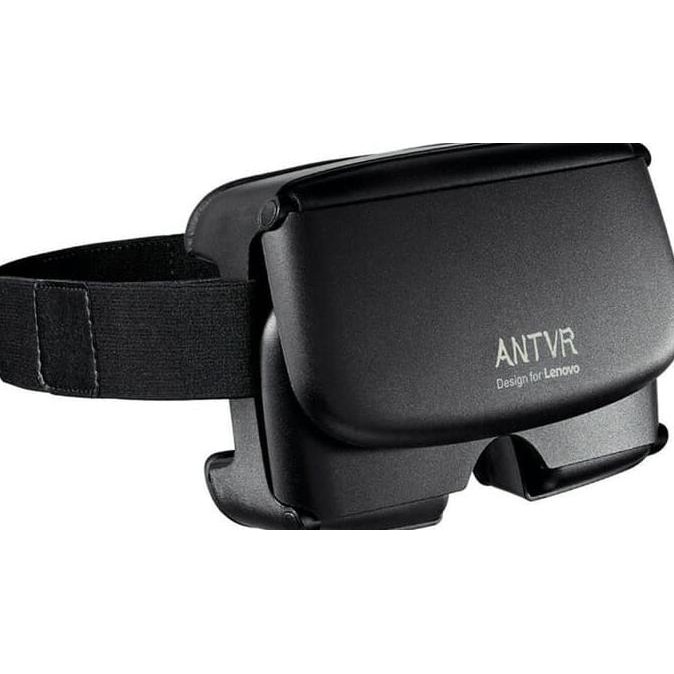 (Produk Terlaris) Antvr Vr Box Lenovo Original Smartphone - Compatible All Hp