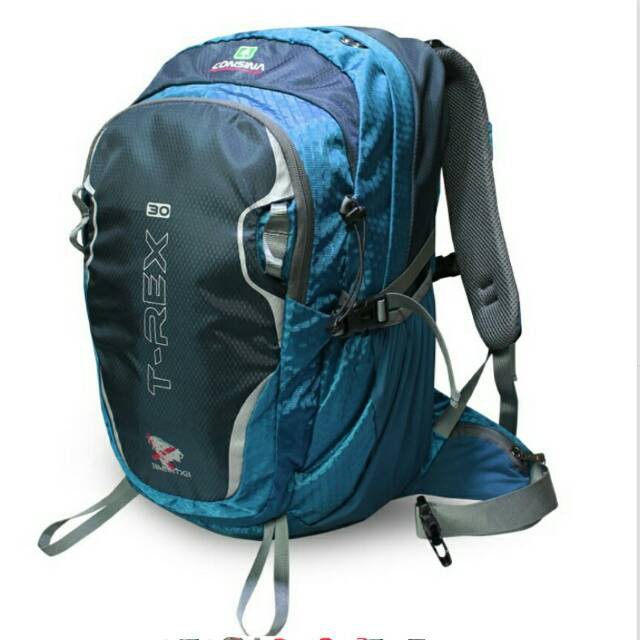 TAS RANSEL DAYPACK CONSINA T-RAX 30L -ALEXAGROSIR