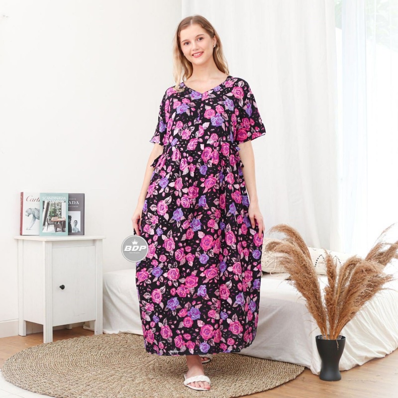 daster chibi panjang