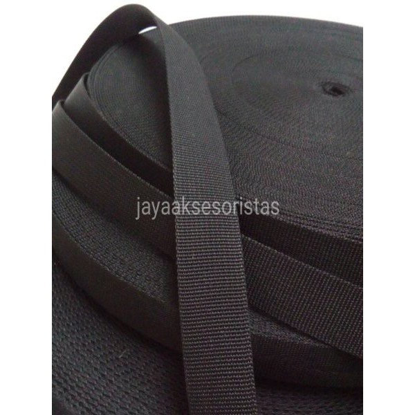 TALI WEBBING STRAP TAS SF 2.0 CM HQ METERAN