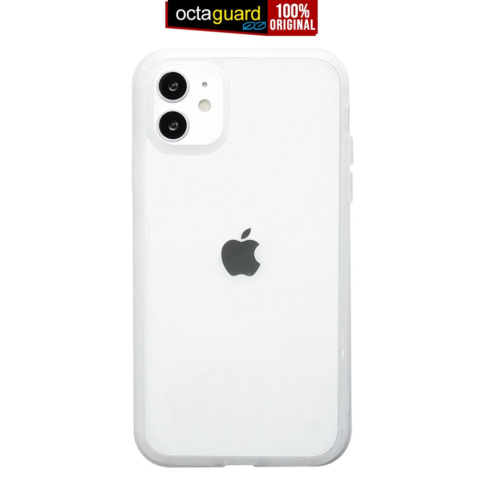 

Case iPhone 11 Pro Max / 11 Pro / 11 Octaguard Dual Honeycomb Protective Casing