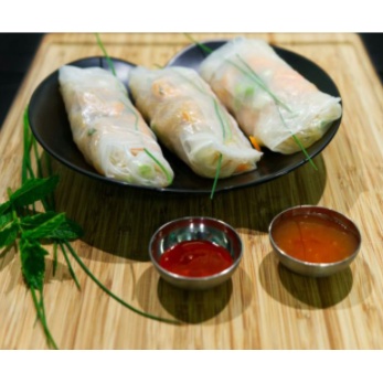 

FLASH SALE Banh Trang Rice Paper 22 cm 5 lembar / Kulit Lumpia Vietnam / Spring Roll Rice Paper Vietnam Kulit Lumpia Tipis Kulit Dimsum Kulit Siomay Lumpia Goreng Lumpia Udang Termurah