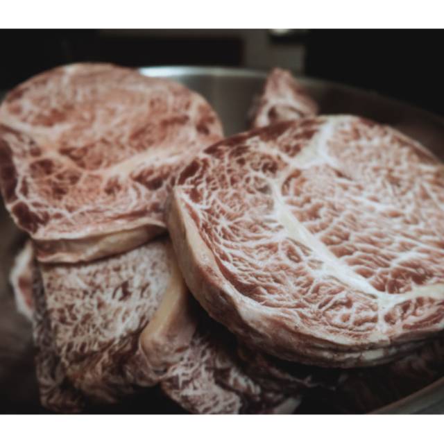 

Wagyu AUS prime tenderloin 1kg (5 pieces)