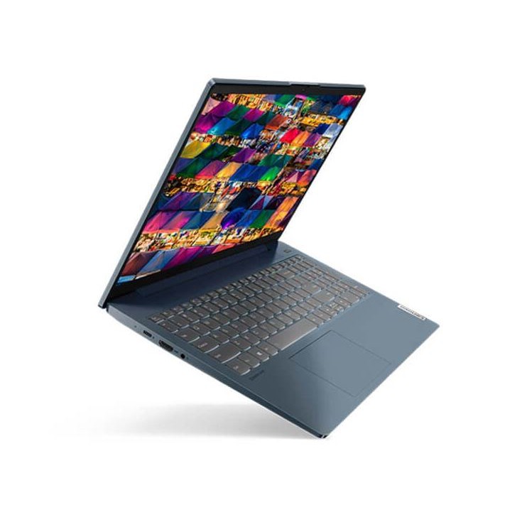 LENOVO IDEAPAD SLIM 5 15 TOUCH - I7 1165G7 12GB 512SSD WINDOWS 10 15.6 INCHI FHD