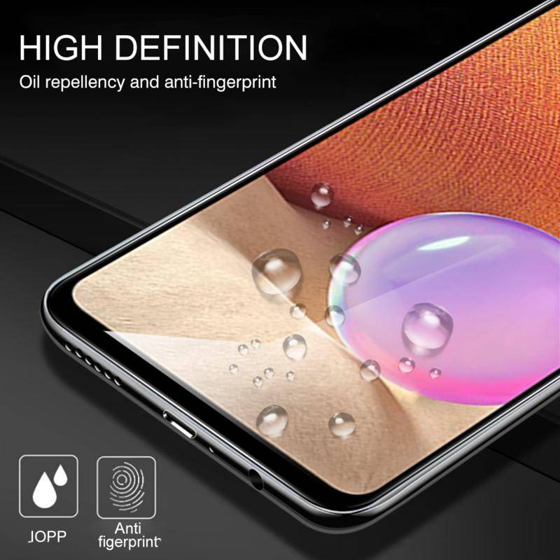 Pelindung Layar TEMPERED GLASS Untuk REALME 2 3 5 5i 5s 6 6i 7 7i 8 9i 9 PRO C1 C2 C3 C11 C12 C15 NARZO 30 50 5G