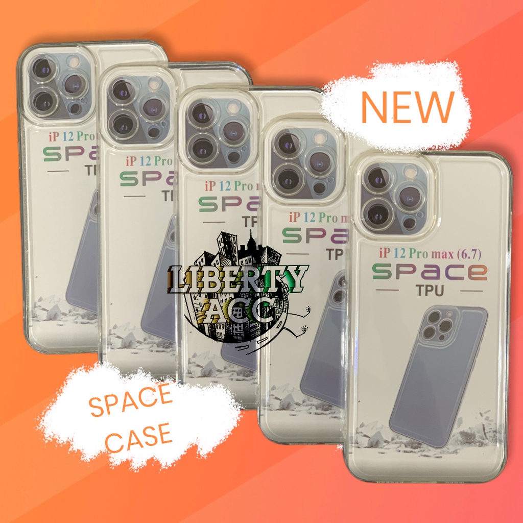 softcase tpu iphone/space case iphone/case bening iphone/case pelindung kamera/casing iphone/anti crack iphone 6/7/8/6+/7+/8+/x/xs/xs max/xr/11/11 pro/11 pro max/12/12 pro/12 pro max/13/13 pro/13 pro max/14/14 pro/14 pro max/14 plus