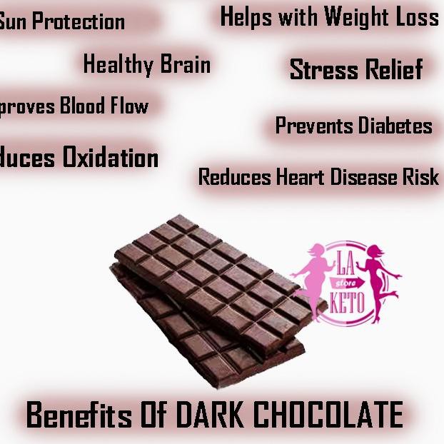 

TERLARIS >> 501FRA Coklat Couve 73% Dark Chocolate/keto/diabetic free @85Gram