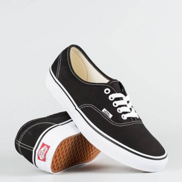 vans slip on bw ori