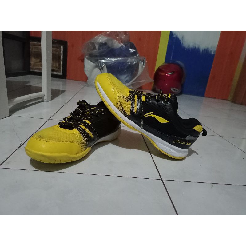 Lining attack g8 jojo