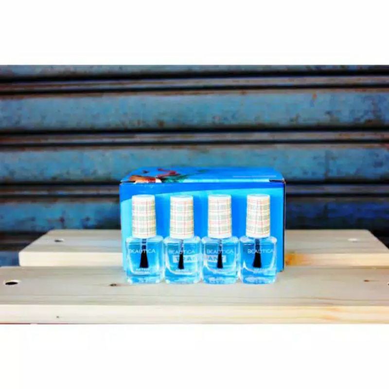 

Kutek Beautica Oil / Bening (1 Lusin)