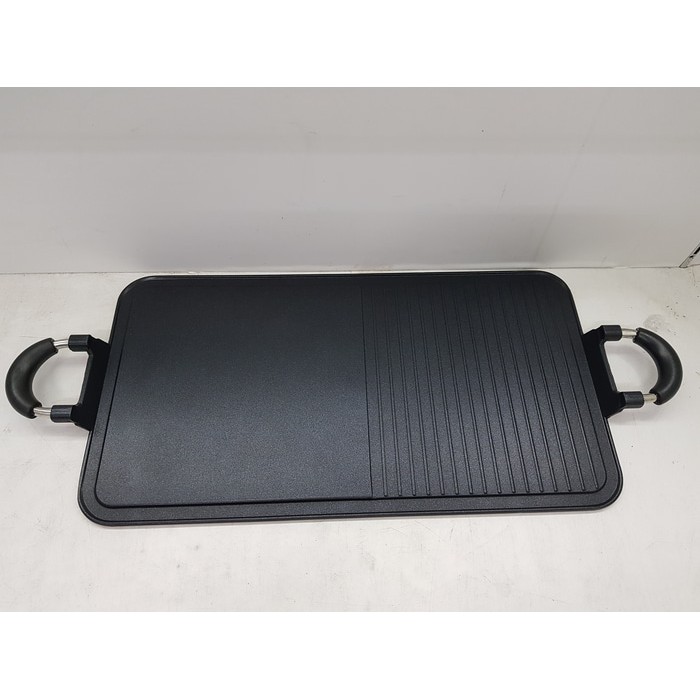 Jual Long Griddle - Multi Grill Pan Teflon Suggo Murah