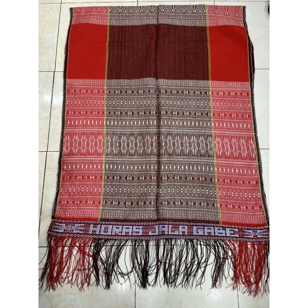 ulos Hela Ulos Ragi Hotang ulos Toba