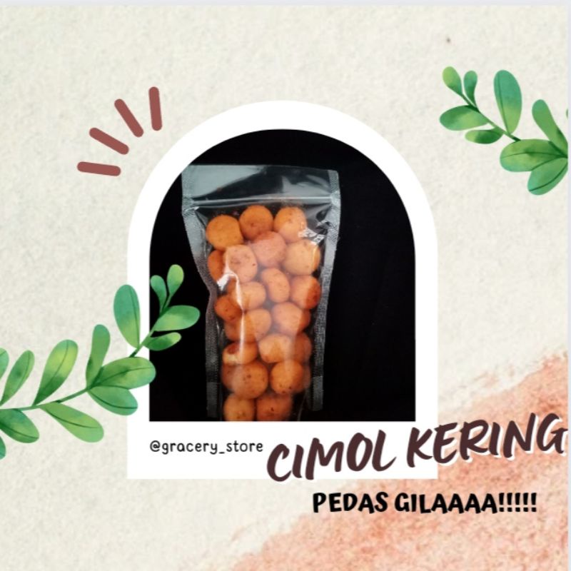 

CIMOL KRISPI