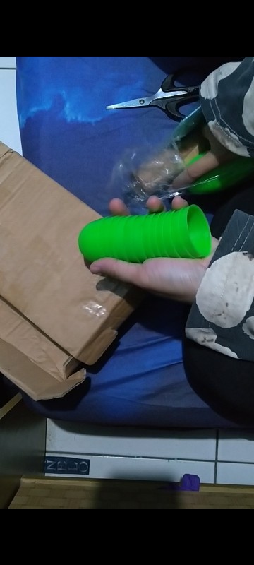 1lusin Cetakan Kue Talam / Kue Mangkok / Telor Ceplok