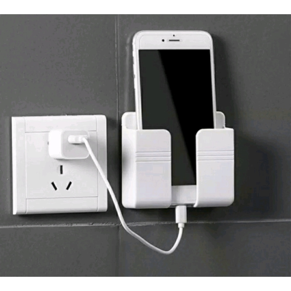 HOLDER HP TEMPEL DINDING HOLDER HP REMOT TEMPEL HOLDER REMOT TEMPEL - BDC