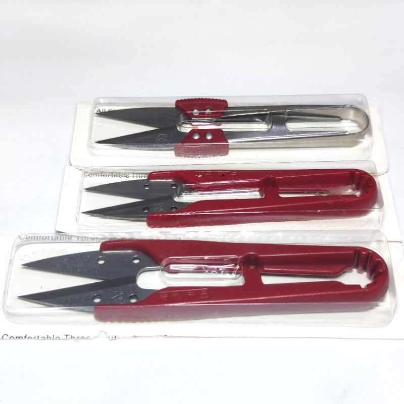 Gunting Benang / Pemotong Benang PIN / Thread Cutter PIN