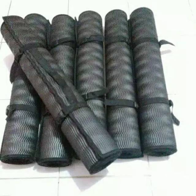 Matras Camping Spon Murah berkualitas | Shopee Indonesia